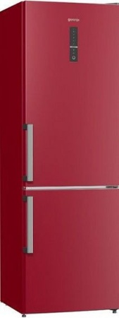 Холодильник Gorenje NRK 6192 MR купить с доставкой по Москве и Московской области в интернет-магазине АваТехно