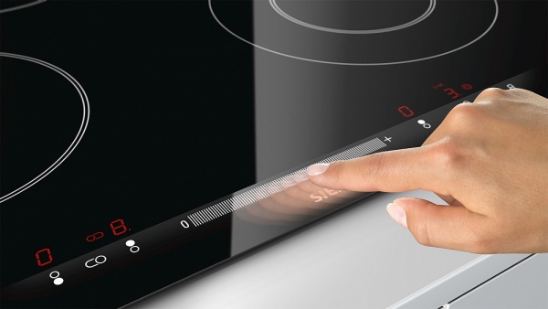 Электрическая варочная панель Siemens ET675MC11R купить с доставкой по Москве и Московской области в интернет-магазине АваТехно