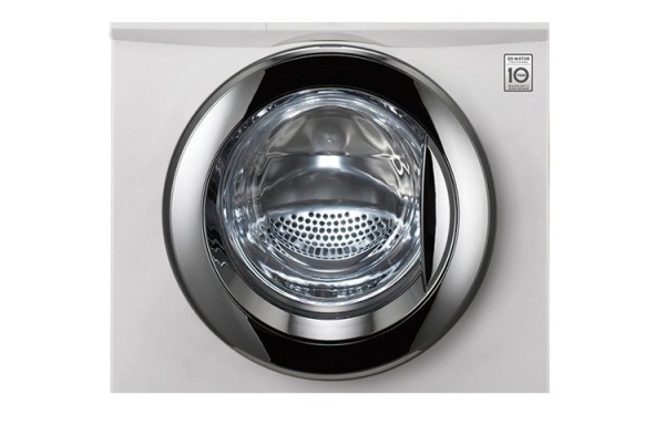 Стиральная машина с фронтальной загрузкой LG F1296WD3 купить с доставкой по Москве и Московской области в интернет-магазине АваТехно