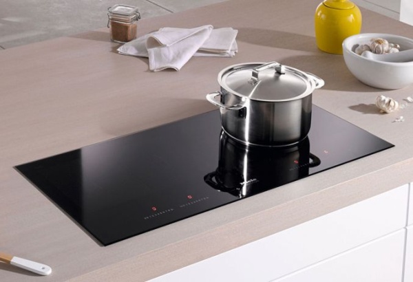 Варочная панель MIELE KM6381 FACETTE купить с доставкой по Москве и Московской области в интернет-магазине АваТехно