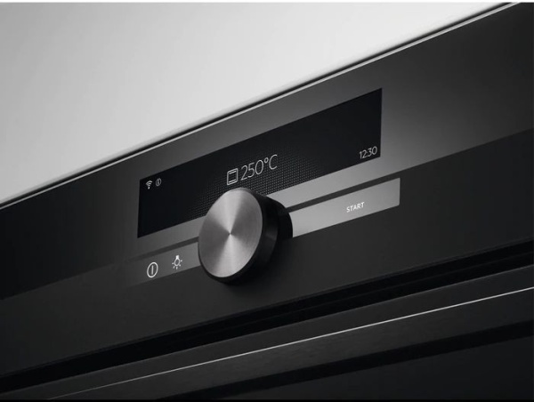 Духовой шкаф AEG KSK998230T купить с доставкой по Москве и Московской области в интернет-магазине АваТехно