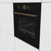 Духовой шкаф Gorenje BO 7532 CLB купить с доставкой по Москве и Московской области в интернет-магазине АваТехно