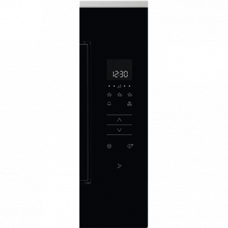 Микроволновая печь Electrolux KMFE 264 TEX купить с доставкой по Москве и Московской области в интернет-магазине АваТехно