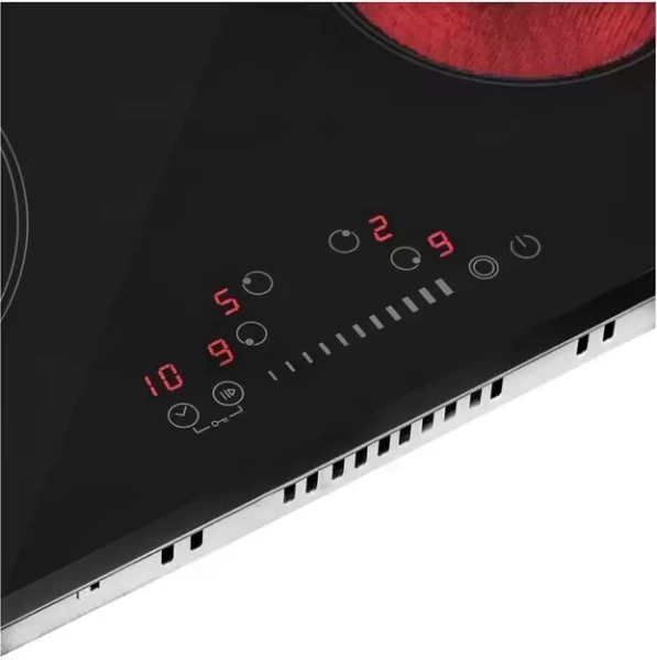 ВАРОЧНАЯ ПОВЕРХНОСТЬ KORTING HK 63500 B купить с доставкой по Москве и Московской области в интернет-магазине АваТехно