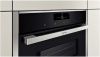 Духовой шкаф NEFF c18qt27n0 купить с доставкой по Москве и Московской области в интернет-магазине АваТехно