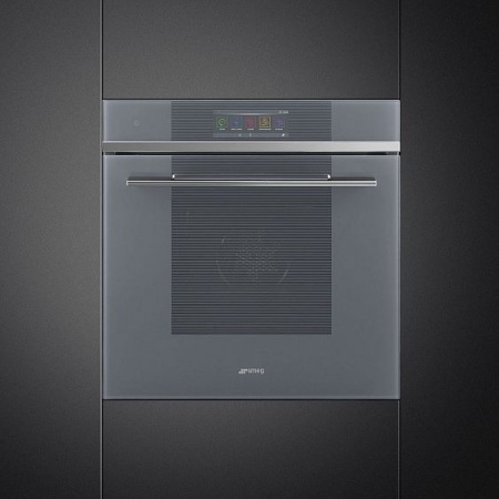 Духовой шкаф SMEG SFP6106WTPS купить с доставкой по Москве и Московской области в интернет-магазине АваТехно