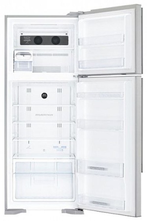 Холодильник HITACHI r-v542pu3pwh купить с доставкой по Москве и Московской области в интернет-магазине АваТехно