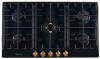 Поверхность KUPPERSBERG fv 9 tgrz b