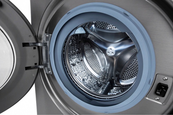 Стиральная машина LG F2M5HS7S купить с доставкой по Москве и Московской области в интернет-магазине АваТехно