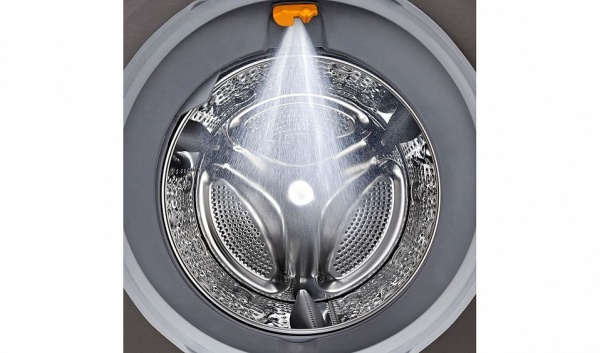 Стиральная машина LG F-2H9HS2S купить с доставкой по Москве и Московской области в интернет-магазине АваТехно