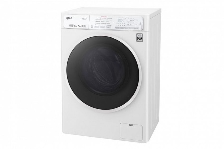 Стиральная машина LG F2H6HS0W купить с доставкой по Москве и Московской области в интернет-магазине АваТехно
