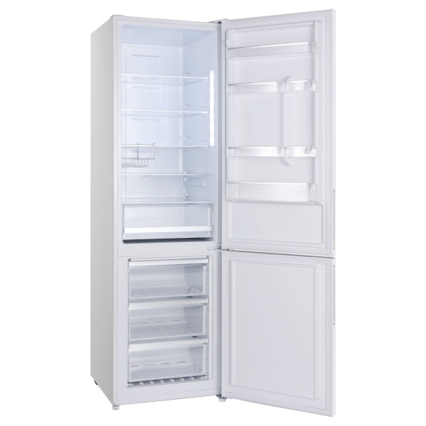 Холодильник Korting KNFC 62370 W купить с доставкой по Москве и Московской области в интернет-магазине АваТехно