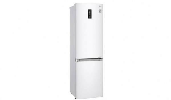 Холодильник LG GA-B499 TVKZ купить с доставкой по Москве и Московской области в интернет-магазине АваТехно