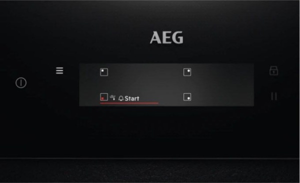 Варочная поверхность AEG IAE64843FB купить с доставкой по Москве и Московской области в интернет-магазине АваТехно