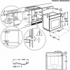 Духовой шкаф Electrolux KOEAP31WT купить с доставкой по Москве и Московской области в интернет-магазине АваТехно