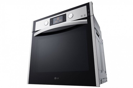 Электрический духовой шкаф LG LB645059T2 купить с доставкой по Москве и Московской области в интернет-магазине АваТехно