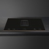 Индукционная варочная панель SMEG HOBD682R купить с доставкой по Москве и Московской области в интернет-магазине АваТехно