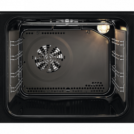 ДУХОВОЙ ШКАФ ELECTROLUX OEF5C50V купить с доставкой по Москве и Московской области в интернет-магазине АваТехно