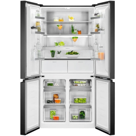 Холодильник ELECTROLUX ELT9VE52M0 купить с доставкой по Москве и Московской области в интернет-магазине АваТехно