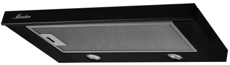 Вытяжка MONSHER TELE II 50 B купить с доставкой по Москве и Московской области в интернет-магазине АваТехно
