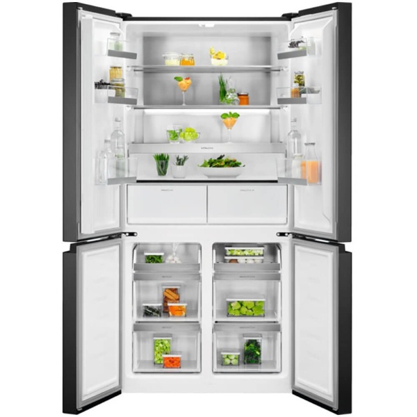 Холодильник ELECTROLUX ELT9VE52M0 купить с доставкой по Москве и Московской области в интернет-магазине АваТехно