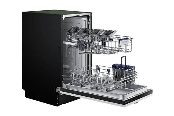 Встраиваемая посудомоечная машина SAMSUNG dw50h4030bb купить с доставкой по Москве и Московской области в интернет-магазине АваТехно