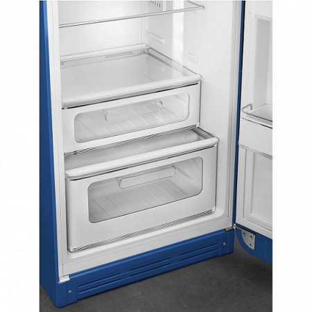 Холодильник SMEG FAB30RBE3 купить с доставкой по Москве и Московской области в интернет-магазине АваТехно