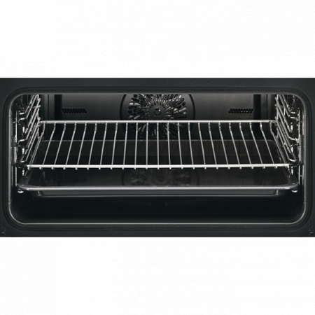 Духовой шкаф ELECTROLUX EVY 7800 ZOZ купить с доставкой по Москве и Московской области в интернет-магазине АваТехно