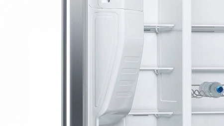 Холодильник BOSCH KAG93AI30R купить с доставкой по Москве и Московской области в интернет-магазине АваТехно