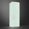 Холодильник SMEG FAB38RPG купить с доставкой по Москве и Московской области в интернет-магазине АваТехно