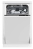 Встраиваемая посудомоечная машина Grundig GSVP3150Q