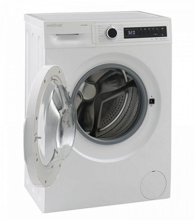 Стиральная машина Vestfrost VFSR710T20W купить с доставкой по Москве и Московской области в интернет-магазине АваТехно
