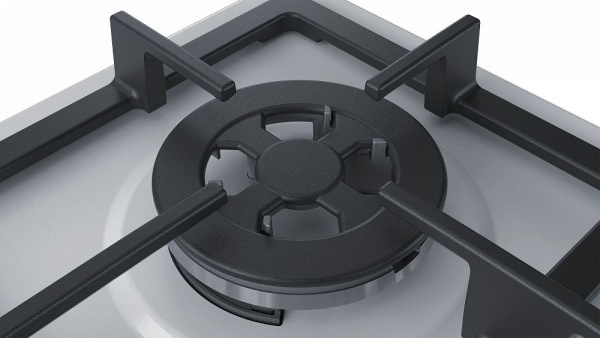 Варочная панель BOSCH PGH6B2B90R купить с доставкой по Москве и Московской области в интернет-магазине АваТехно