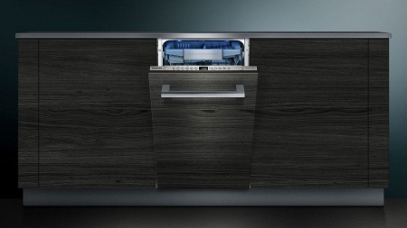 Посудомоечная машина SIEMENS SR 656X10 TR купить с доставкой по Москве и Московской области в интернет-магазине АваТехно