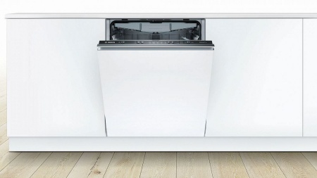 Встраиваемая посудомоечная машина BOSCH SMV25FX03R купить с доставкой по Москве и Московской области в интернет-магазине АваТехно
