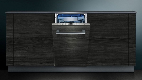 Посудомоечная машина SIEMENS SR 656X10 TR купить с доставкой по Москве и Московской области в интернет-магазине АваТехно