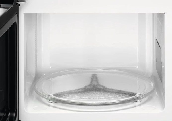 Микроволновая печь AEG MBB1756D-M купить с доставкой по Москве и Московской области в интернет-магазине АваТехно