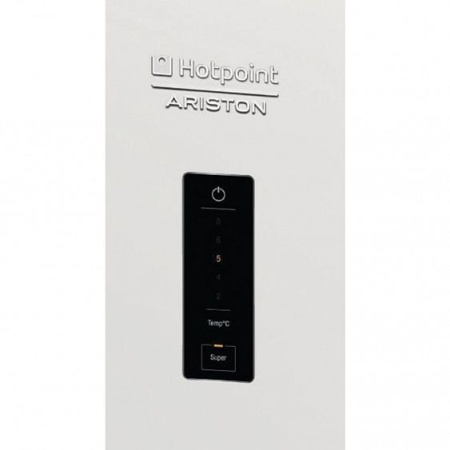 Холодильник HOTPOINT-ARISTON hf 5200 w купить с доставкой по Москве и Московской области в интернет-магазине АваТехно