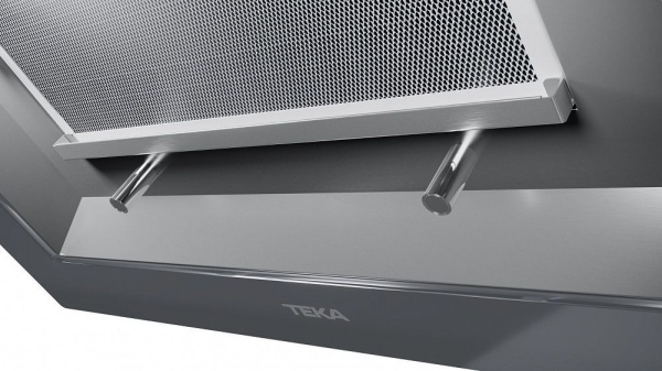 Вытяжка TEKA DLV 68660 ST TOS купить с доставкой по Москве и Московской области в интернет-магазине АваТехно