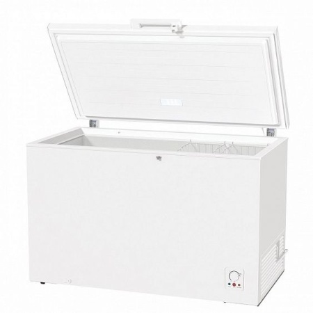 Морозильник-ларь GORENJE FH401CW купить с доставкой по Москве и Московской области в интернет-магазине АваТехно