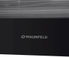 Духовой шкаф MAUNFELD EOEM.516B купить с доставкой по Москве и Московской области в интернет-магазине АваТехно
