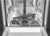 Встраиваемая посудомоечная машина Smeg ST4533CIN купить с доставкой по Москве и Московской области в интернет-магазине АваТехно