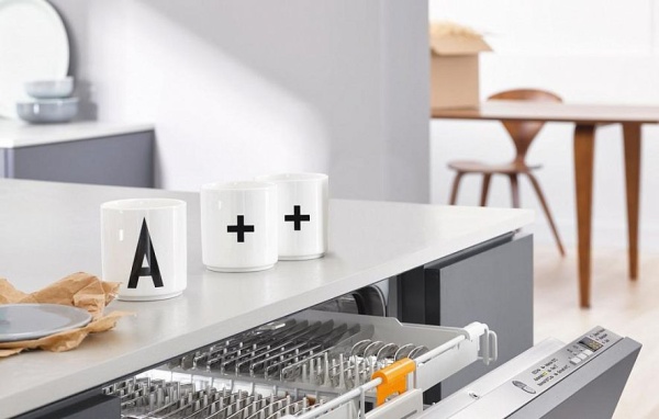 Посудомоечная машина MIELE G 4980 SCVi купить с доставкой по Москве и Московской области в интернет-магазине АваТехно