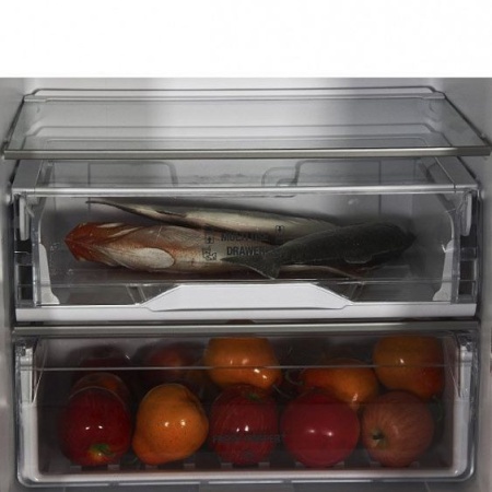 Холодильник HOTPOINT-ARISTON HFP 5180 W купить с доставкой по Москве и Московской области в интернет-магазине АваТехно