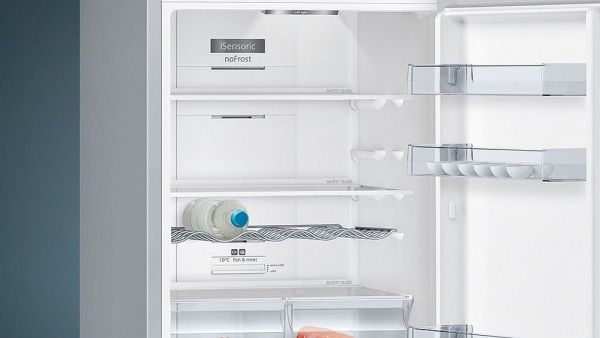 Холодильник Siemens KG36NXI35 нержавеющая сталь купить с доставкой по Москве и Московской области в интернет-магазине АваТехно