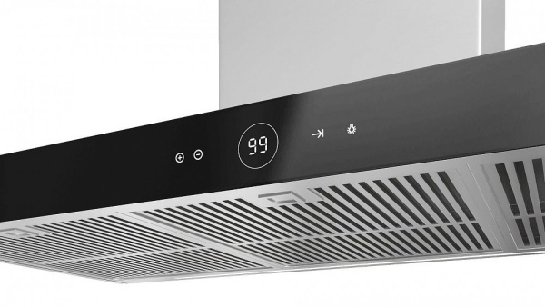 Вытяжка TEKA DLH 985 T купить с доставкой по Москве и Московской области в интернет-магазине АваТехно