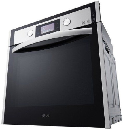 Духовой шкаф LG lb645e479t1 купить с доставкой по Москве и Московской области в интернет-магазине АваТехно