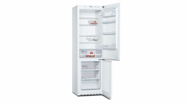 Холодильник BOSCH KGE39XW2AR купить в Москве цена в интернет-магазине АваТехно