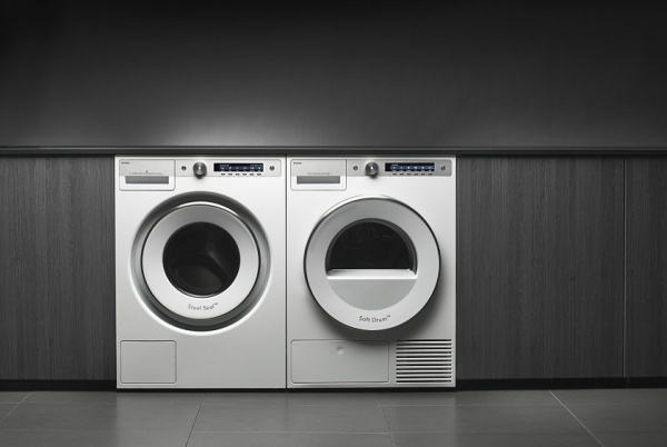 Сушильная машина ASKO T608HX.W купить с доставкой по Москве и Московской области в интернет-магазине АваТехно