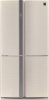 Холодильник SHARP SJ-FP97VBE